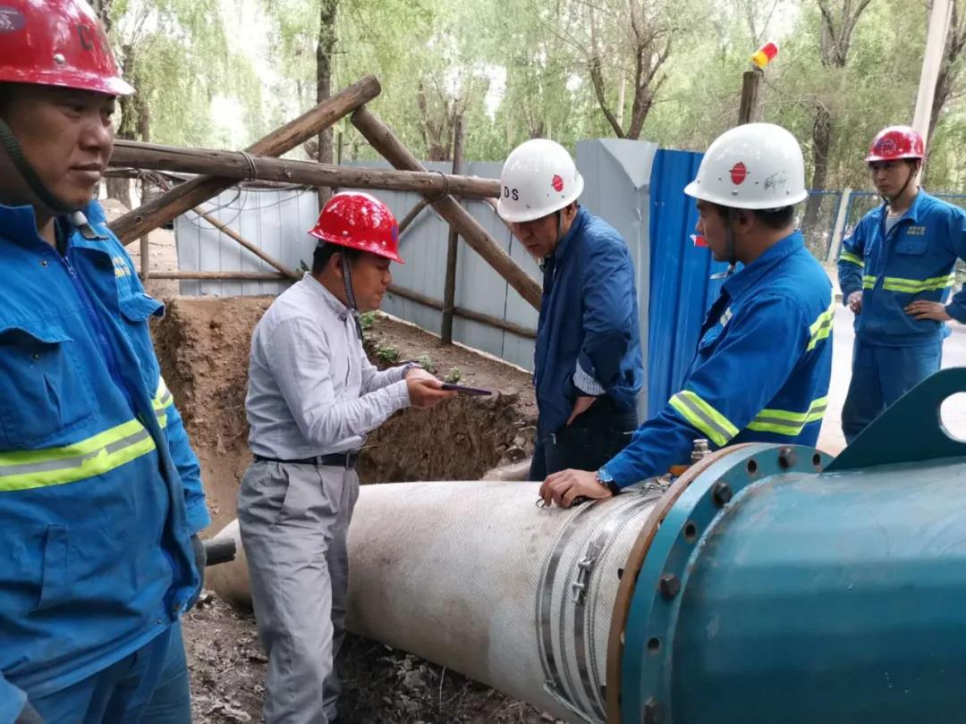 慈利工业管道清洗-管道清淤