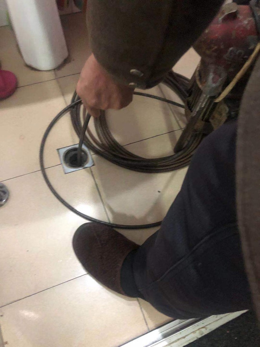 慈利管道疏通，疏通下水道